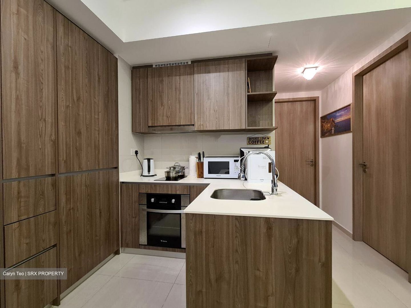 Sol Acres (D23), Condominium #301675131